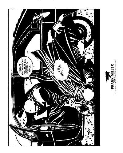 Cover for Sin City Lithograph: Having a Ball (37-274)