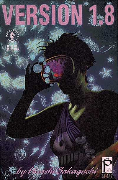 Cover for Version 1.8 (93-147)