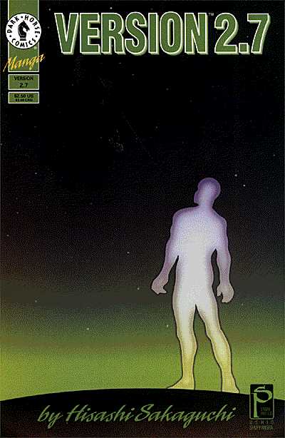 Cover for Version 2.7 (93-252)