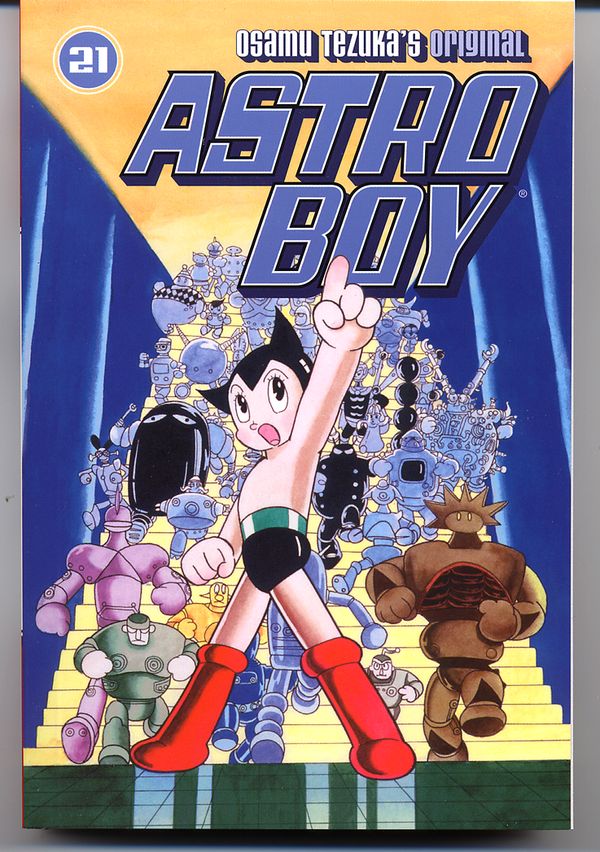 コミック・アニメ Big Scale Astro Boy Full color DX Ver. コミック・アニメ Big Scale Astro Boy Full color DX Ver