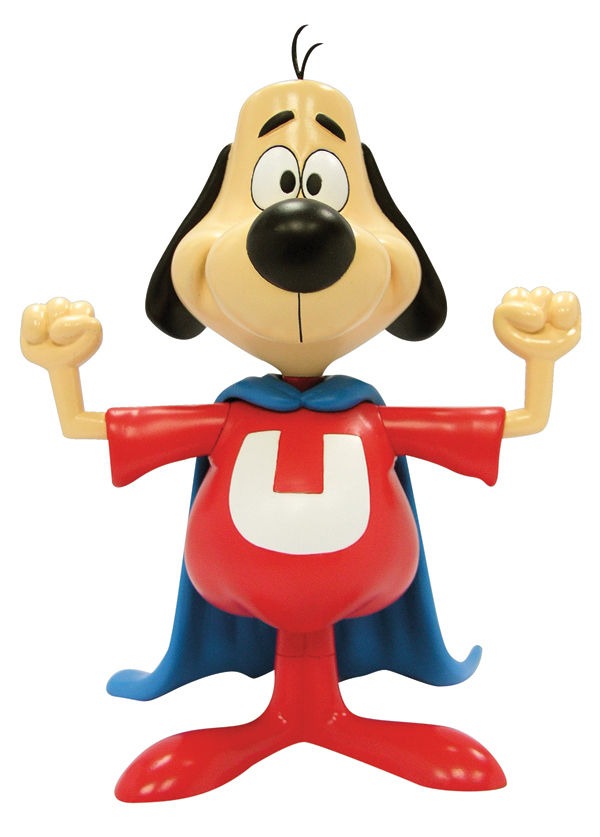Cover for Underdog Vinyl Figure (13-892)