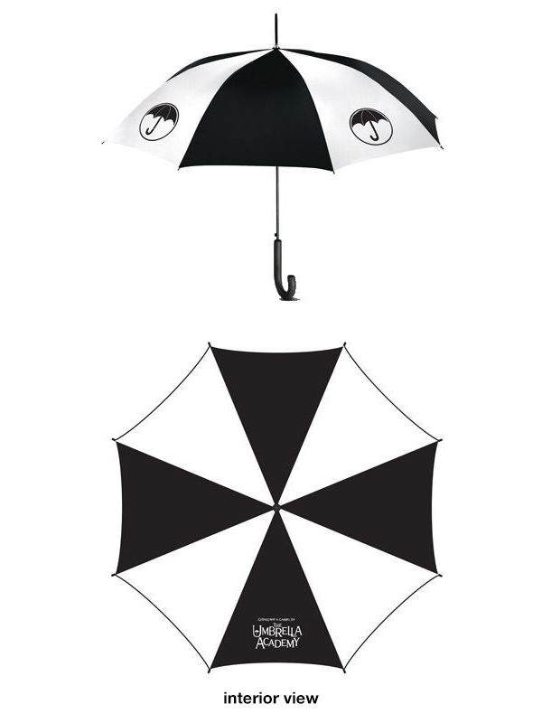 Cover for Umbrella Academy Umbrella (15-282)