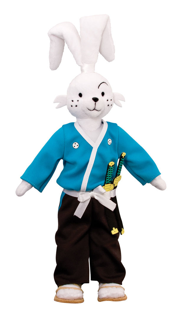 Usagi Yojimbo Plush Figure :: Profile :: Dark Horse Comics
