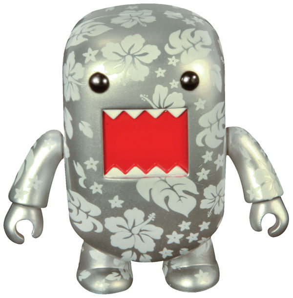 Cover for Domo 2" Qee C2E2 Exclusive (16-991)