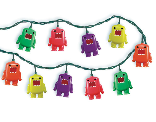 Cover for Domo Party Lights (17-066)