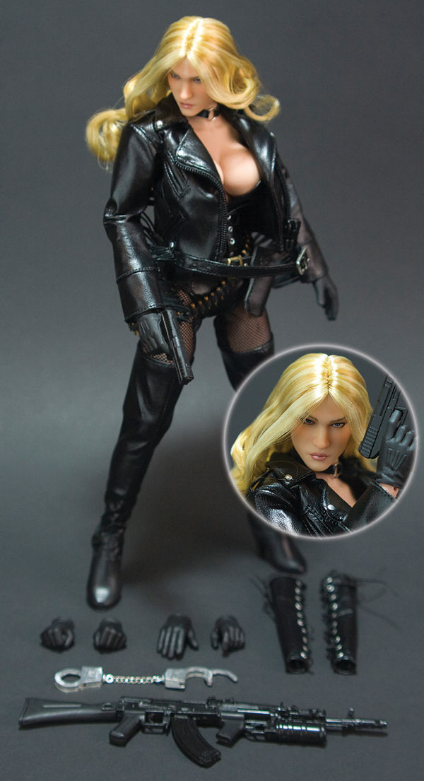 Cover for 12" Barb Wire Figure (17-185)