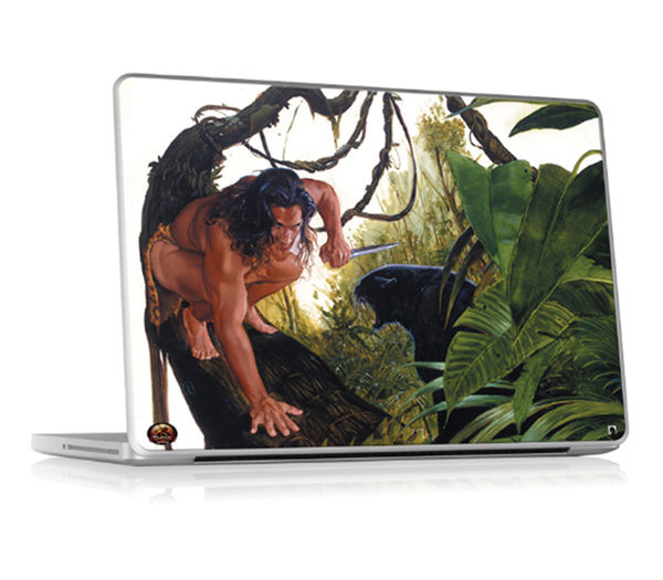 Cover for Tarzan : Lost Adventure 15" Laptop (17-720)