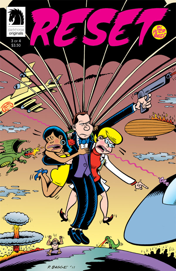 Cover for Reset #3 (18-925)