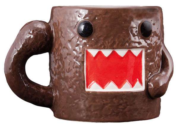 Cover for Domo Sculpted Mug (20-563)