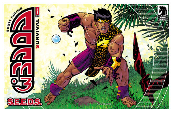 Cover for Adam.3 #1 (21-715)