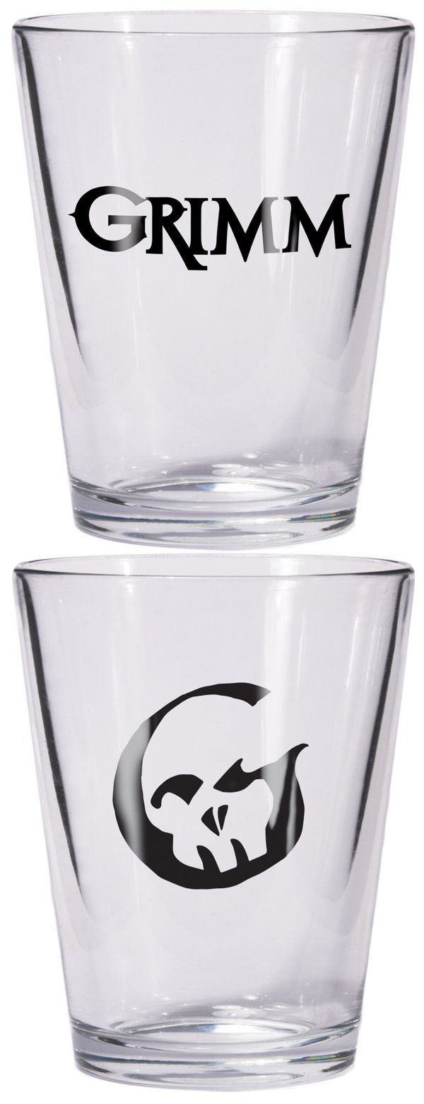 Cover for Grimm Shot Glass (24-736)