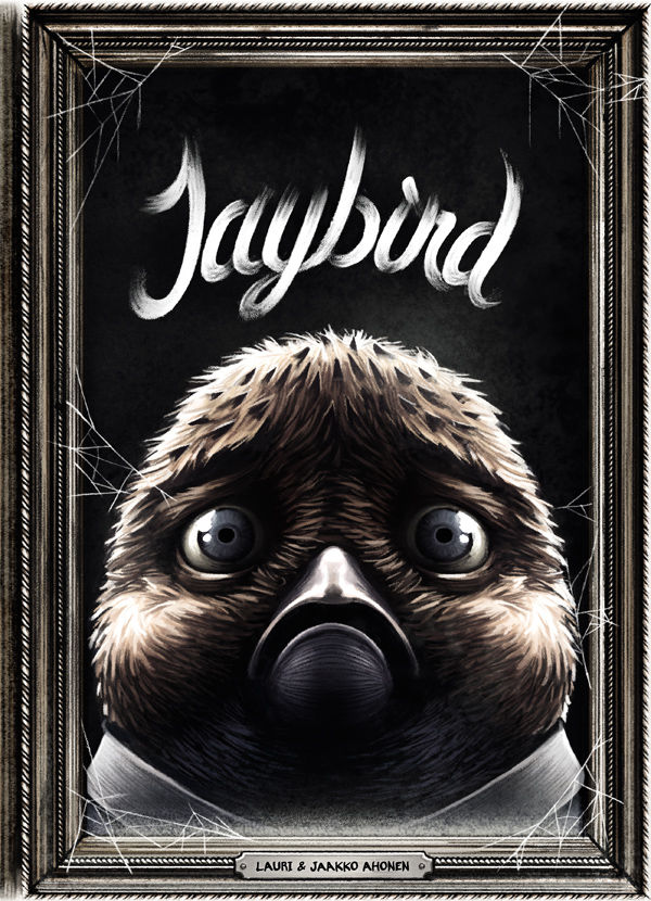 Cover for Jaybird HC (24-792)
