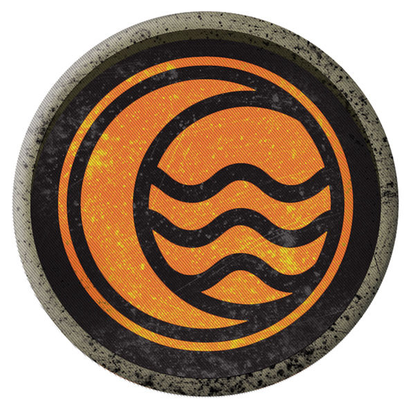 Cover for Legend of Korra Patch: Water (25-995)