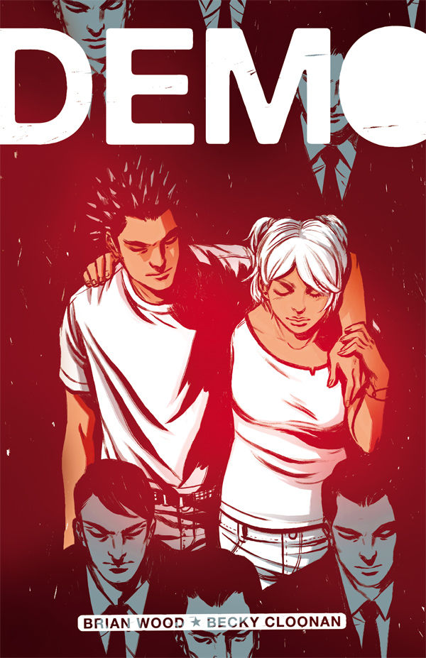 Cover for Demo TPB (26-221)