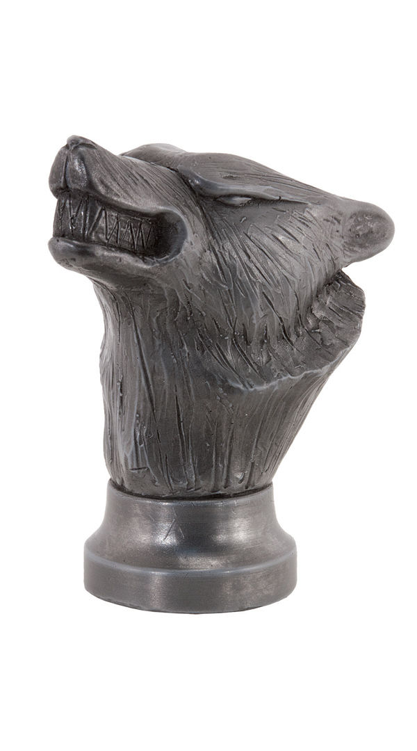 Cover for Game of Thrones: Stark Map Marker (27-540)