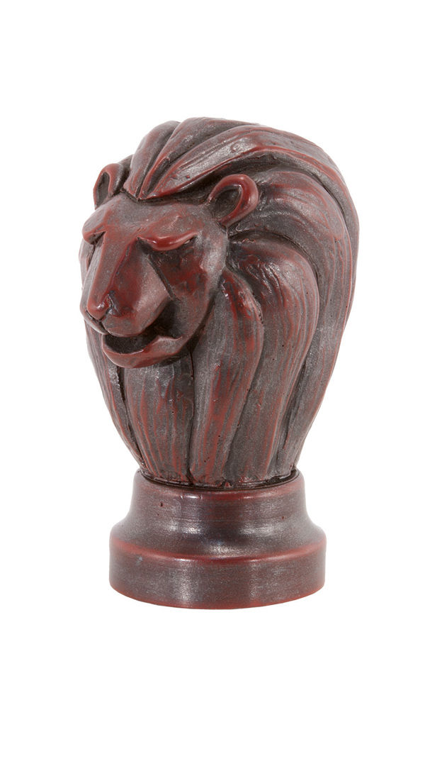 Cover for Game of Thrones: Lannister Map Marker (27-541)