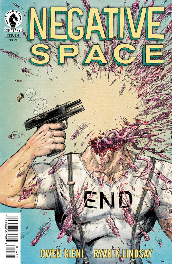 Cover for Negative Space #4 (28-432)
