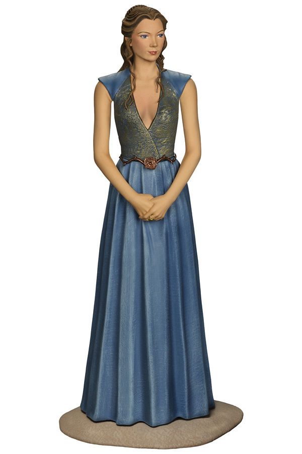 Cover for Game of Thrones: Margaery Tyrell Figure (29-146)