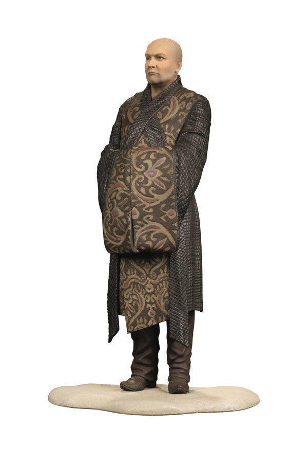 Cover for Game of Thrones: Varys Figure (29-426)