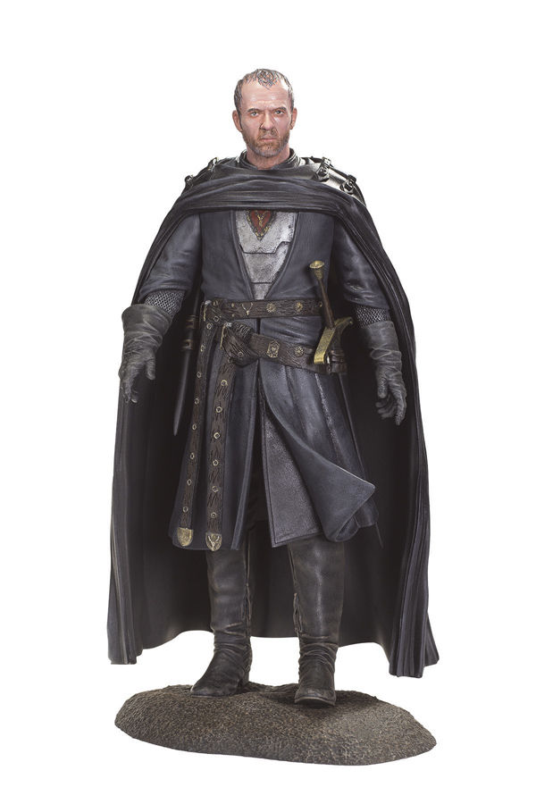 Cover for Game of Thrones Stannis Baratheon Figure (29-433)