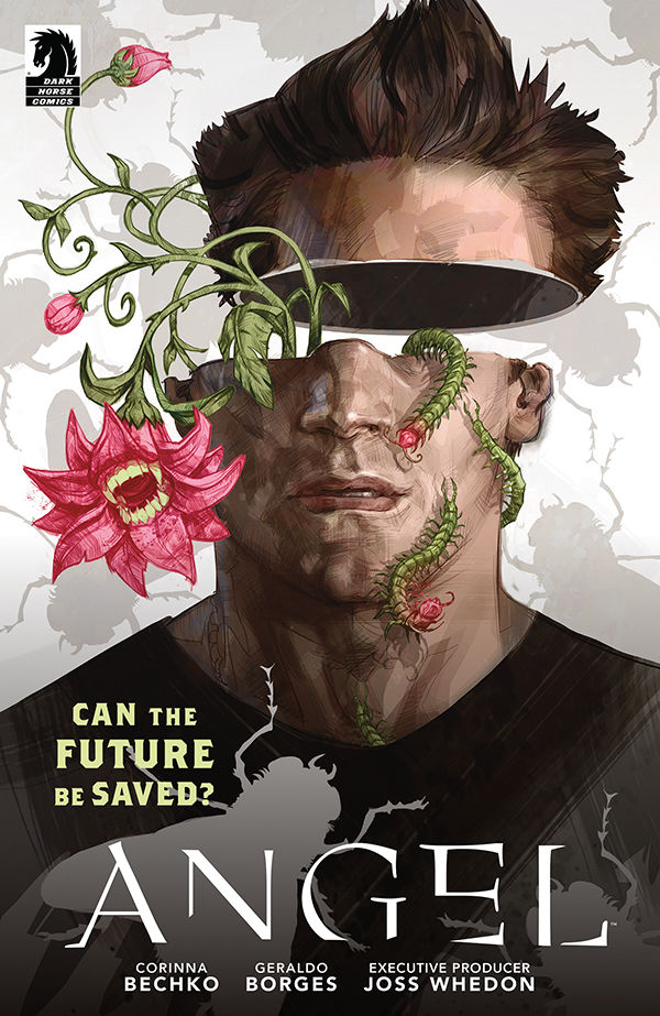 Cover for Angel Season 11 #9 (3000-598)