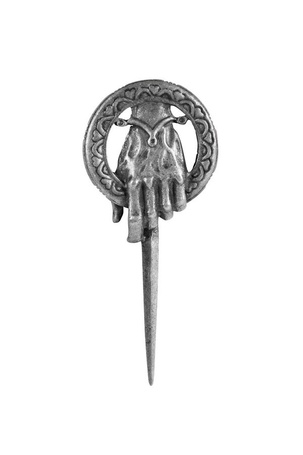 Cover for Game of Thrones: Hand of the Queen Pin (3000-813)