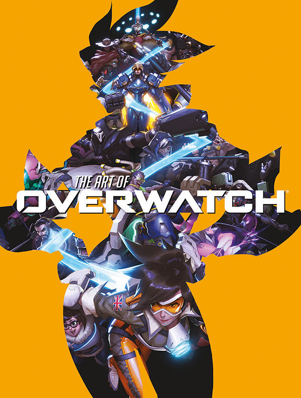 【激安通販 オンラインショップ】 Edition Limited Overwatch of Art The HC Dark :: Profile :: その他