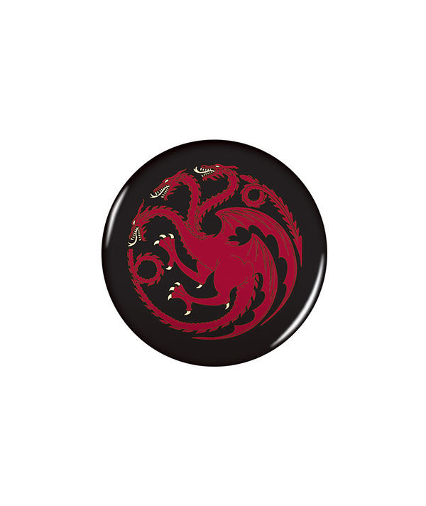 Cover for Game of Thrones 2.25'' Magnet: Targaryen (3001-336)