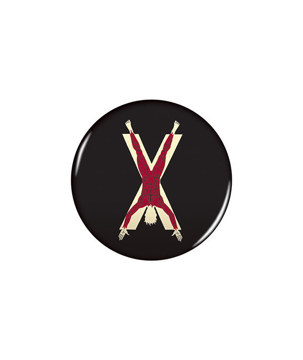 Cover for Game of Thrones 2.25'' Magnet: Bolton (3001-346)