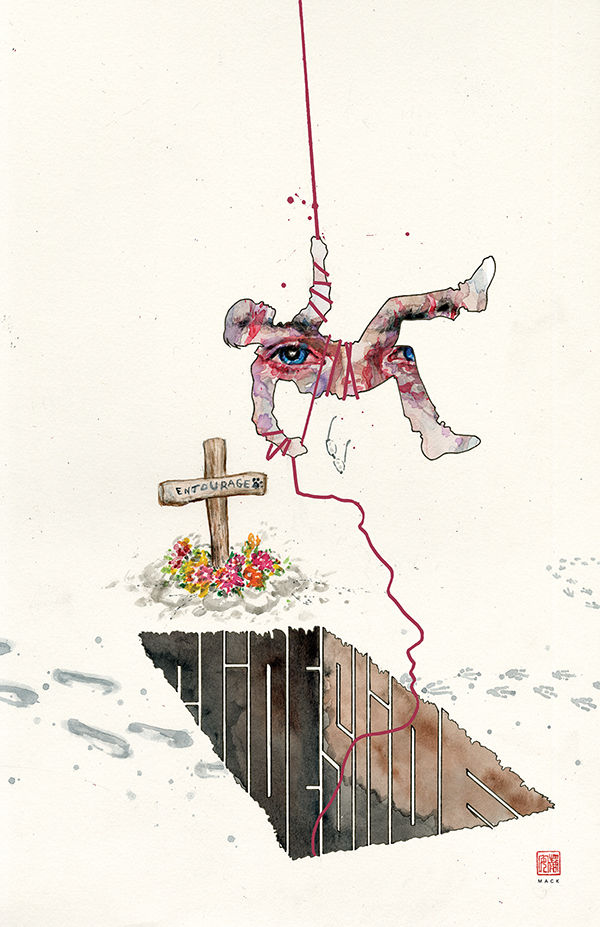 Cover for Fight Club 3 #5 (3003-725)