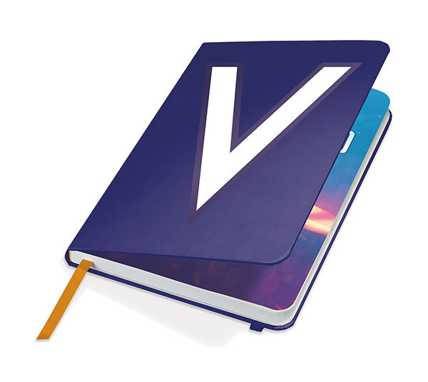 Cover for Battlefield Journal (3004-163)