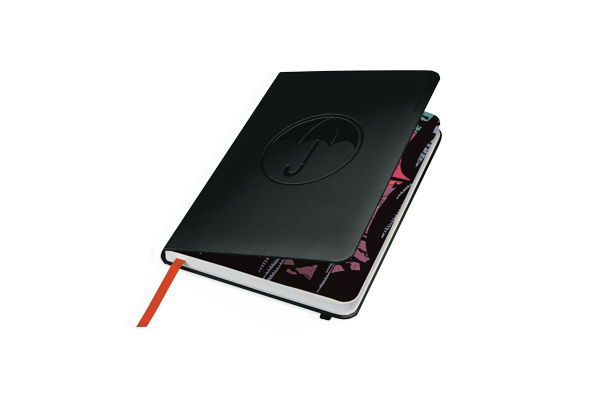 Cover for The Umbrella Academy Journal (3004-526)