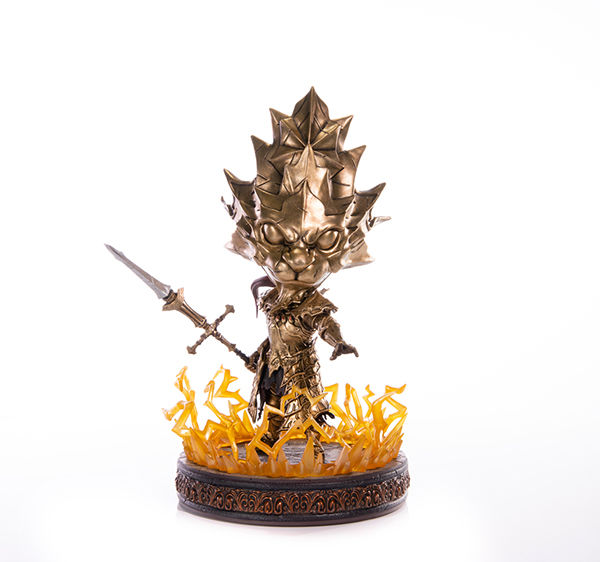 Cover for Dark Souls: Ornstein SD 10" PVC (3006-470)