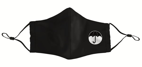 Cover for Umbrella Academy Face Mask (3008-448)