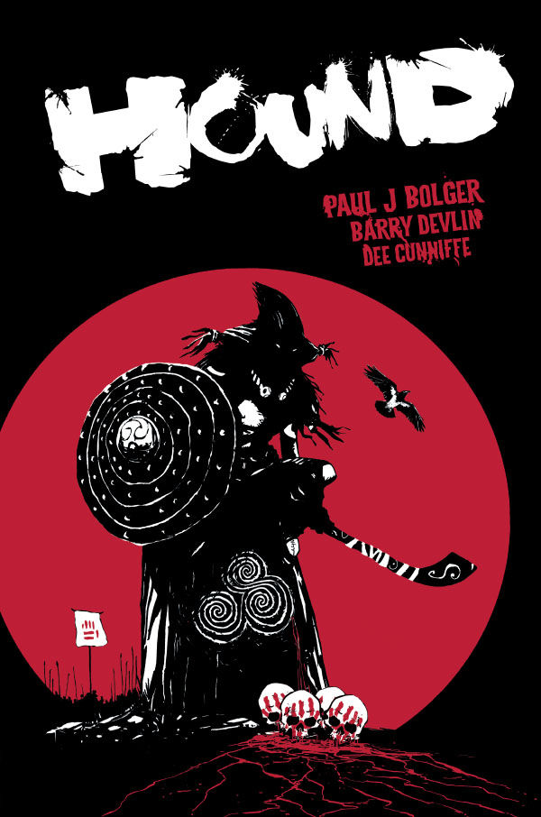 Cover for Hound HC (3008-572)