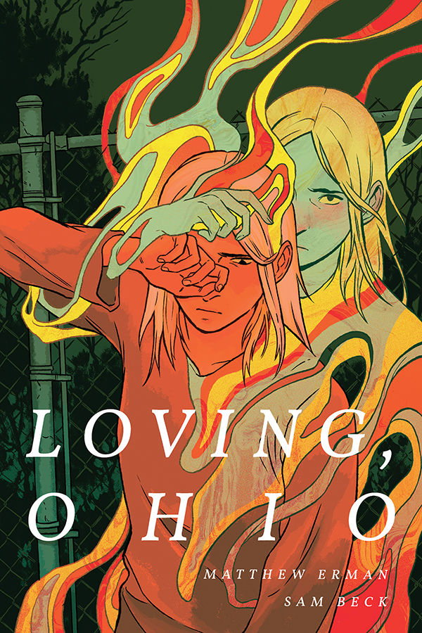 Cover for Loving, Ohio TPB (3009-202)