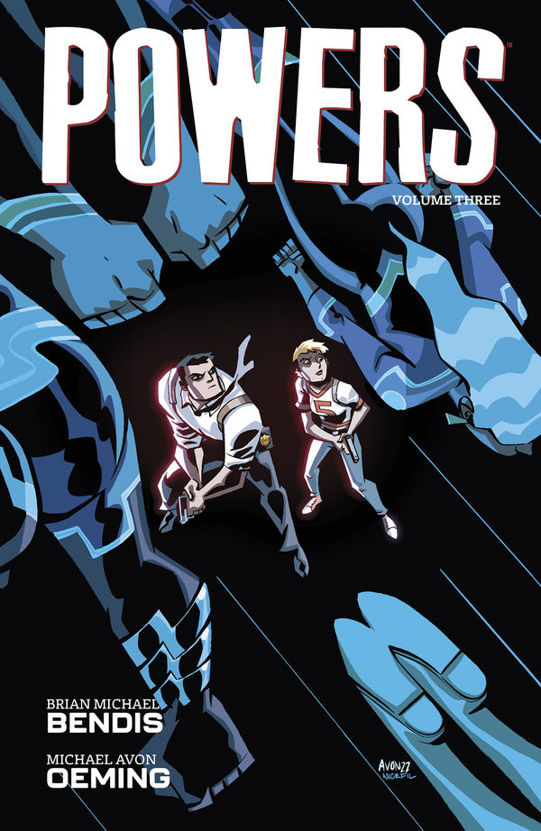 Powers Volume 3 TPB :: Profile :: Dark Horse Comics