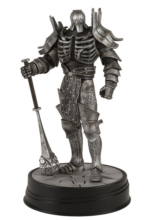 Cover for The Witcher 3 - Wild Hunt: Imlerith Figure (3010-225)