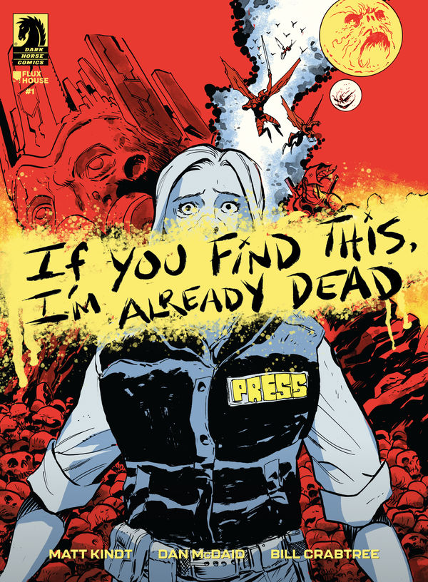 MY FIRST STORY you’re already dead You're already dead - song and lyrics by MY FIRST STORY
