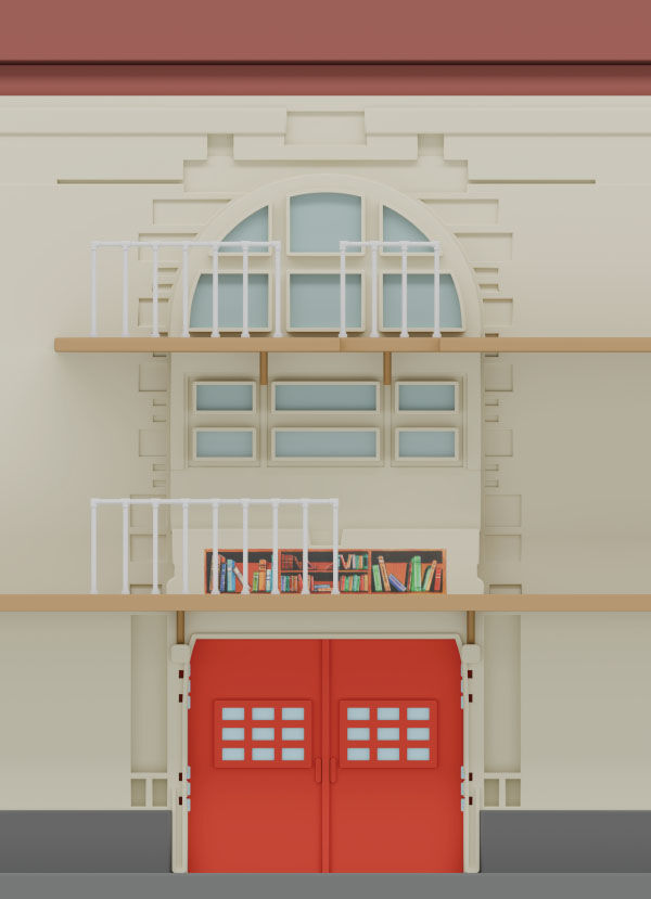 Cover for The Real Ghostbusters: A Visual History HC (Deluxe Edition) (3013-982)