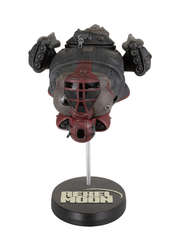 Cover for Rebel Moon: Imperium Dropship Replica (3014-622)