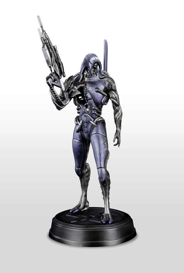 Cover for Mass Effect: Legion Figure (3015-612)