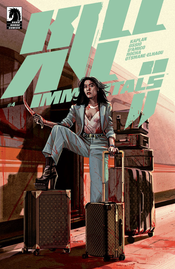 Cover for Kill All Immortals II #4 (3017-183)
