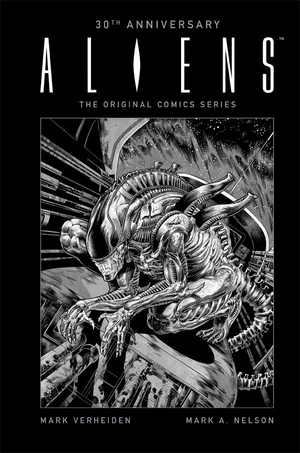 Amazon.com: Aliens 30th Anniversary Edition [Blu-ray +