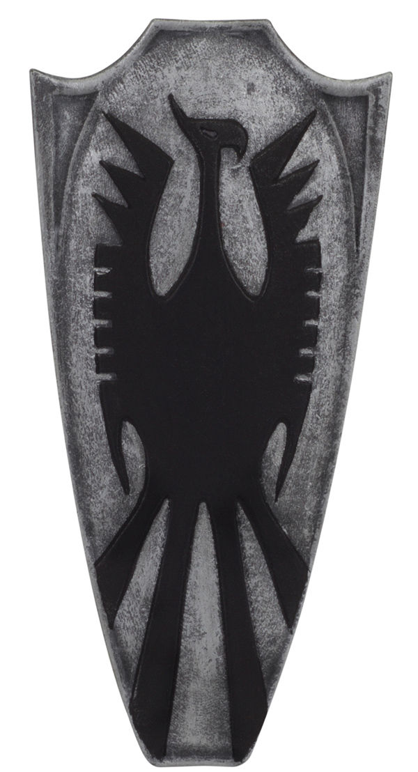 Cover for The Death Dealer Shield Pin (30-764)