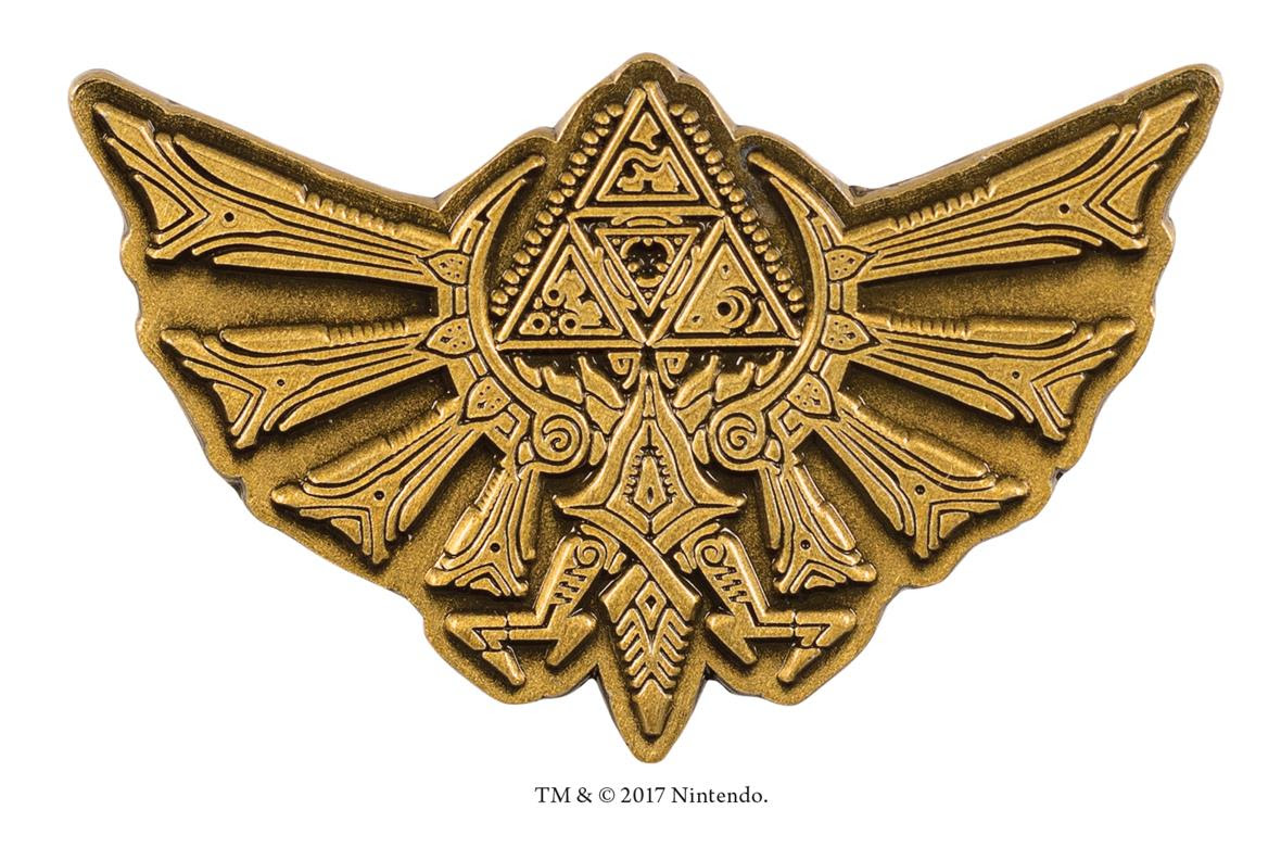 Follow The Quest To The Legend Of Zelda Art Artifacts At A