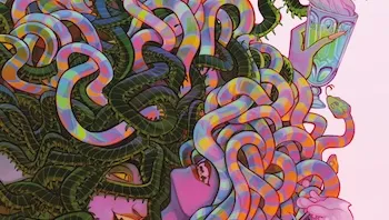 Monsters in Love: A Pride Anthology Cover A