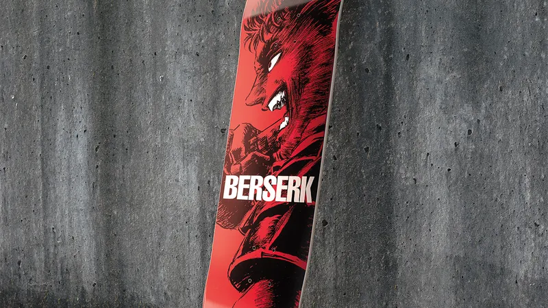 BERSK_SKATE_DECK_GUTS-RAGE_DSP_01_1080 BERSK_SKATE_DECK_GUTS-RAGE_DSP_01_1080