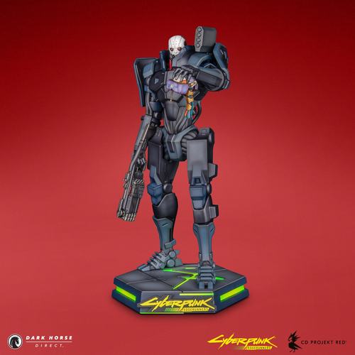 Front facing image of Adam figure
