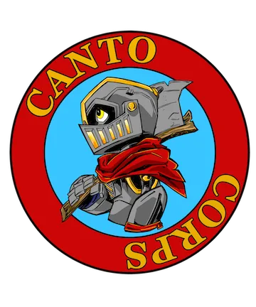 Canto patch simplified small